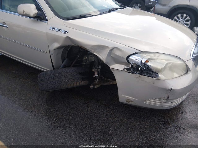 Aukcja sprzedaży 2009 Buick Lucerne Cx-2, vin: 1G4HP57M59U131396, numer aukcji: 45554000