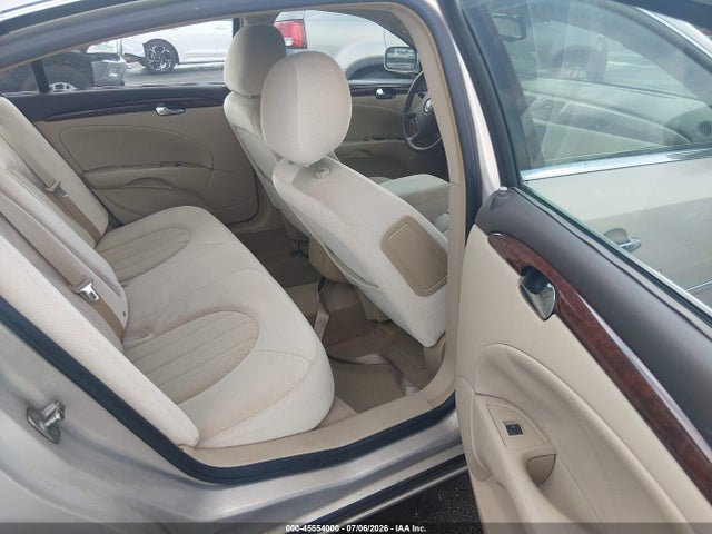 Aukcja sprzedaży 2009 Buick Lucerne Cx-2, vin: 1G4HP57M59U131396, numer aukcji: 45554000