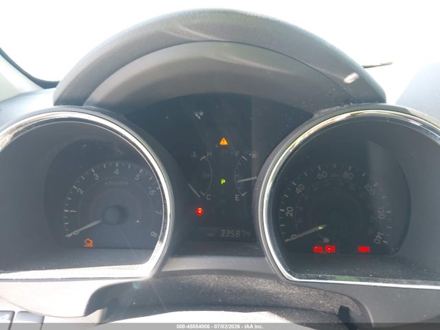Aukcja sprzedaży 2012 Toyota Highlander Limited V6, vin: 5TDDK3EH0CS130633, numer aukcji: 45554006