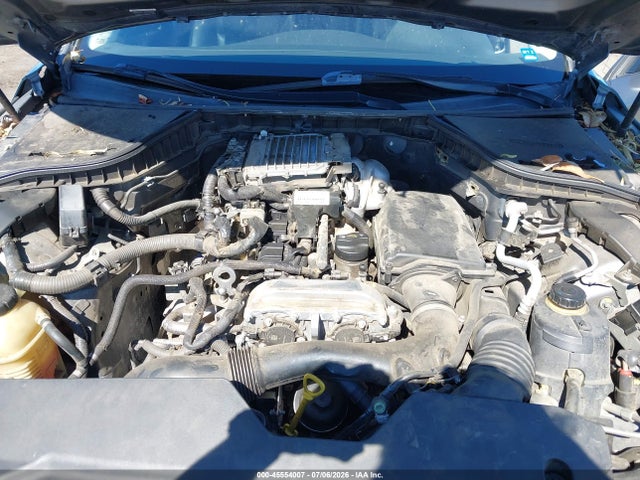 JN1CV7AP6HM642183 Infiniti Q50 2.0t Base
