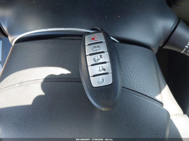 JN1CV7AP6HM642183 Infiniti Q50 2.0t Base