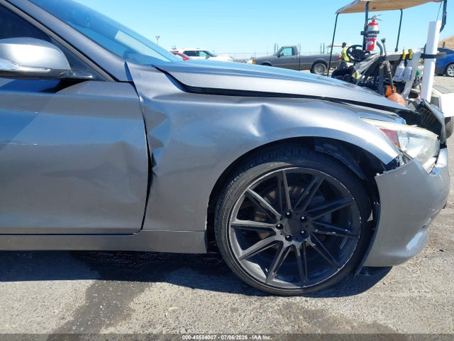 JN1CV7AP6HM642183 Infiniti Q50 2.0t Base