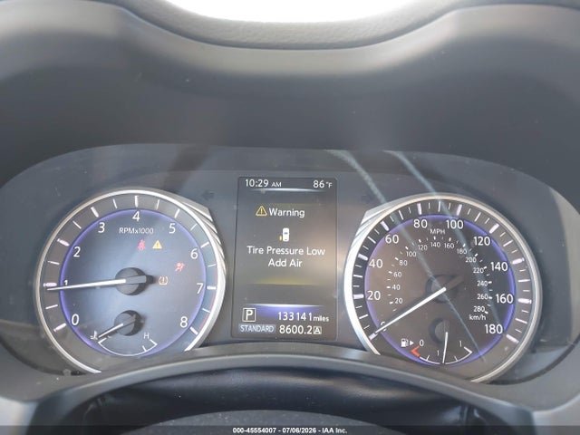 JN1CV7AP6HM642183 Infiniti Q50 2.0t Base