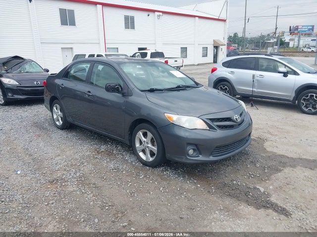Auction sale of the 2011 Toyota Corolla Le, vin: 2T1BU4EE1BC569036, lot number: 45554011