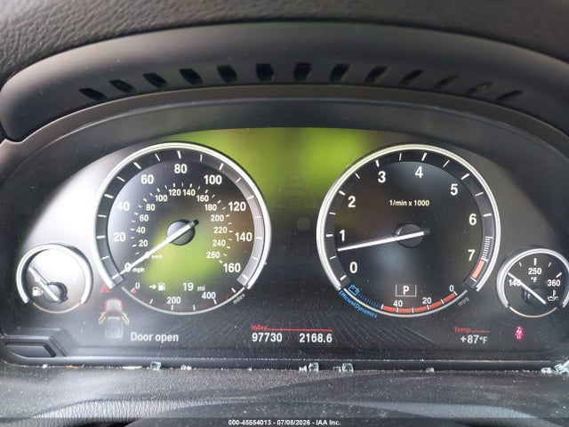 2016 Bmw X3 Xdrive35i მანქანა იყიდება აუქციონზე, vin: 5UXWX7C59G0S16928, აუქციონის ნომერი: 45554013