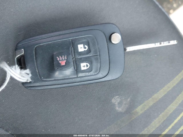 Chevrolet Spark 1lt Auto 2014 KL8CD6S94EC580027 Image 11