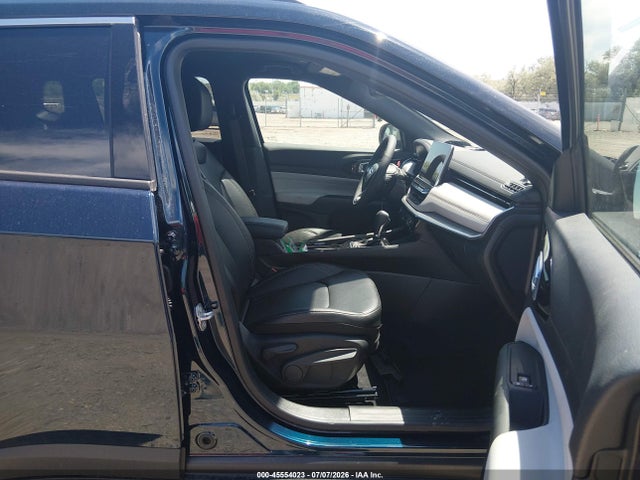Jeep Compass Limited 2026 3C4NJDCN0TT271598 Image 5