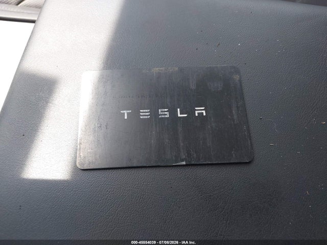 Продажа на аукционе авто 2026 Tesla Model Y Premium Rear-wheel Drive/rear-wheel Drive, vin: 7SAYGDED7TF390380, номер лота: 45554039