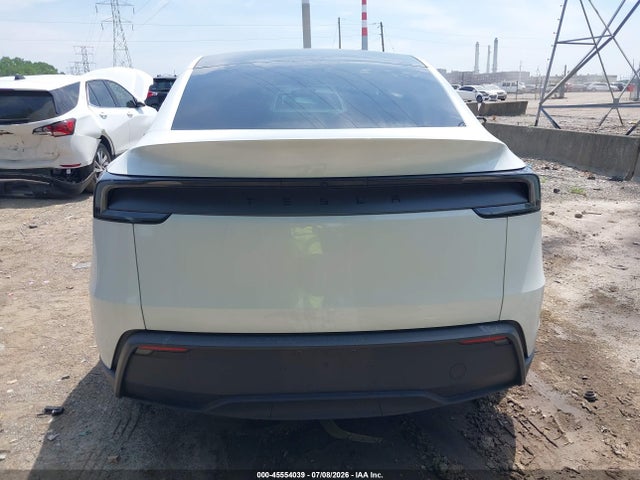 Продажа на аукционе авто 2026 Tesla Model Y Premium Rear-wheel Drive/rear-wheel Drive, vin: 7SAYGDED7TF390380, номер лота: 45554039