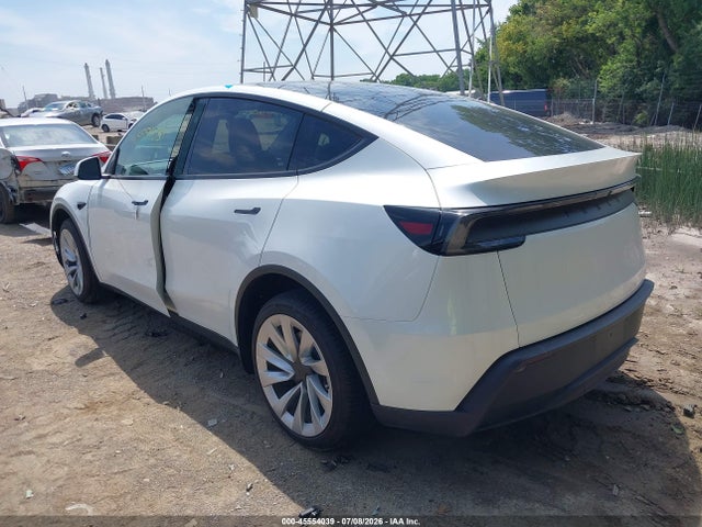 Продажа на аукционе авто 2026 Tesla Model Y Premium Rear-wheel Drive/rear-wheel Drive, vin: 7SAYGDED7TF390380, номер лота: 45554039