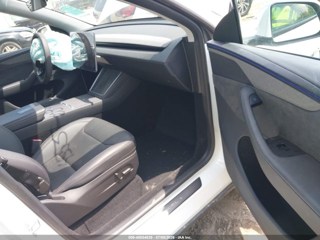 Продажа на аукционе авто 2026 Tesla Model Y Premium Rear-wheel Drive/rear-wheel Drive, vin: 7SAYGDED7TF390380, номер лота: 45554039