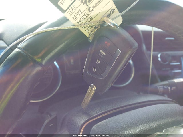 4T1G11AK3LU352662 Toyota CAMRY SE