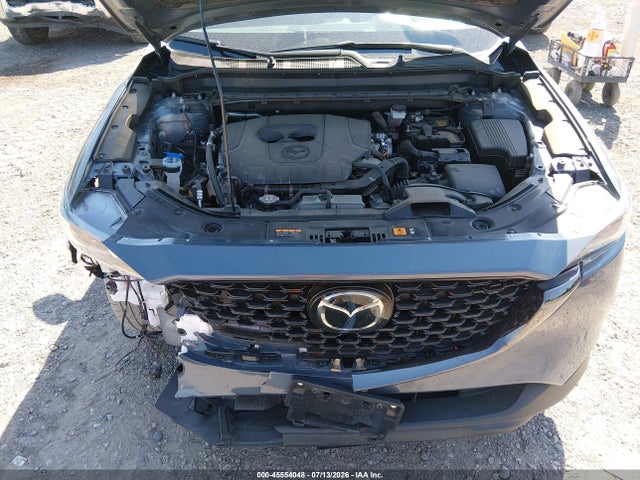 JM3KFBCM7S0682676 Mazda Cx-5 2.5 S Carbon Edition