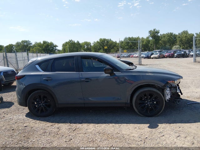JM3KFBCM7S0682676 Mazda Cx-5 2.5 S Carbon Edition