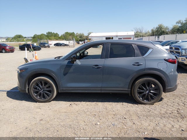 JM3KFBCM7S0682676 Mazda Cx-5 2.5 S Carbon Edition