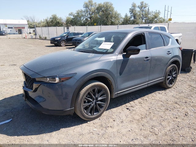 JM3KFBCM7S0682676 Mazda Cx-5 2.5 S Carbon Edition