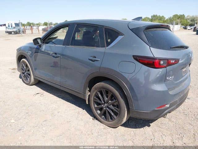 JM3KFBCM7S0682676 Mazda Cx-5 2.5 S Carbon Edition