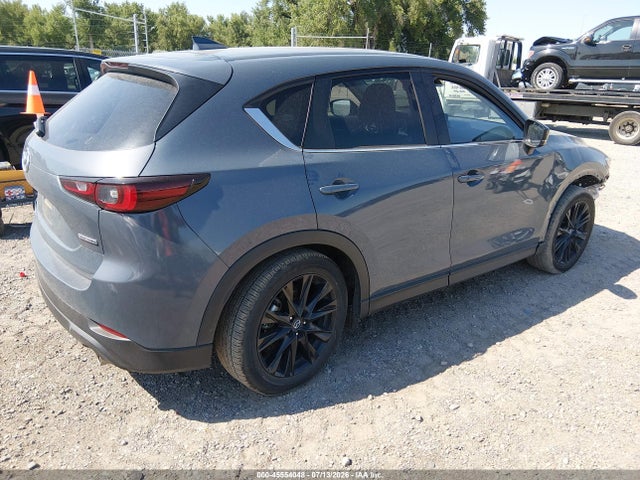 JM3KFBCM7S0682676 Mazda Cx-5 2.5 S Carbon Edition