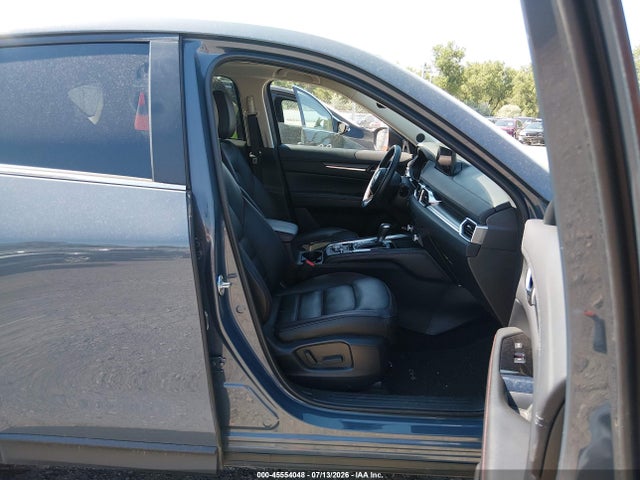 JM3KFBCM7S0682676 Mazda Cx-5 2.5 S Carbon Edition