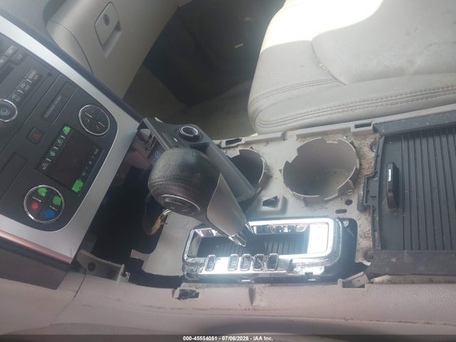 Продажа на аукционе авто 2009 Gmc Acadia Sle1, vin: 1GKER13D59J219970, номер лота: 45554051