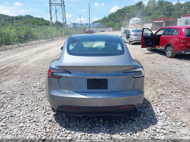Tesla Model 3 Long Range All-wheel Drive 2025 5YJ3E1EB1SF894870 Image 15