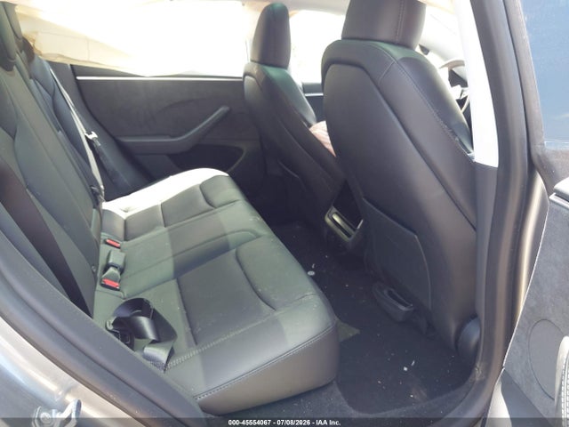 Tesla Model 3 Long Range All-wheel Drive 2025 5YJ3E1EB1SF894870 Image 8