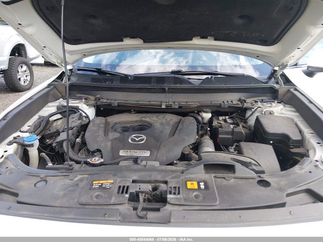 Продаж на аукціоні авто 2019 Mazda Cx-9 Touring, vin: JM3TCACY2K0335153, номер лоту: 45554068