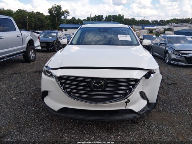 Продаж на аукціоні авто 2019 Mazda Cx-9 Touring, vin: JM3TCACY2K0335153, номер лоту: 45554068