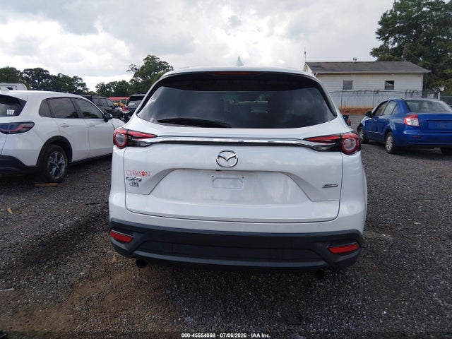 Продаж на аукціоні авто 2019 Mazda Cx-9 Touring, vin: JM3TCACY2K0335153, номер лоту: 45554068