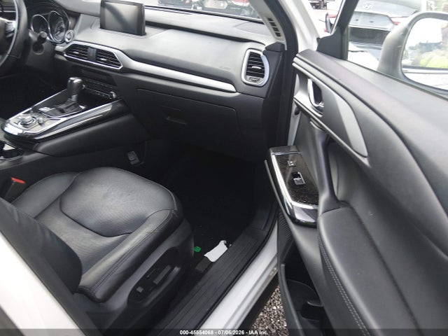 Продаж на аукціоні авто 2019 Mazda Cx-9 Touring, vin: JM3TCACY2K0335153, номер лоту: 45554068
