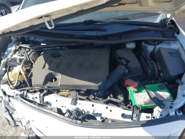 45554069 :رقم المزاد ، 2T1BU4EE3DC944282 vin ، 2013 Toyota Corolla S مزاد بيع