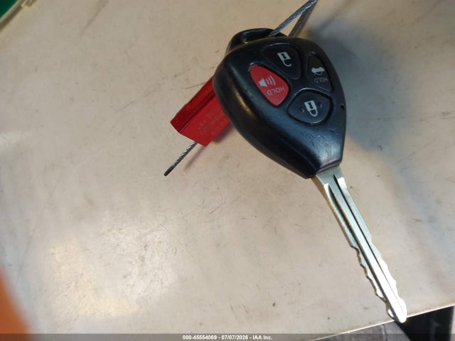 45554069 :رقم المزاد ، 2T1BU4EE3DC944282 vin ، 2013 Toyota Corolla S مزاد بيع