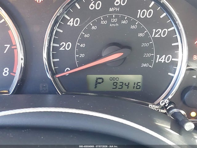 45554069 :رقم المزاد ، 2T1BU4EE3DC944282 vin ، 2013 Toyota Corolla S مزاد بيع