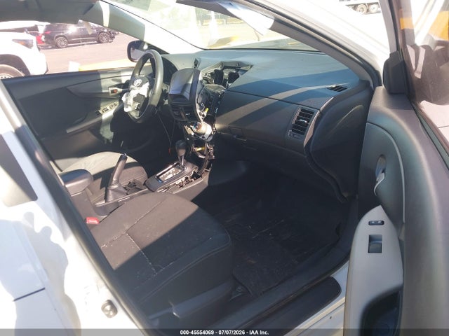 45554069 :رقم المزاد ، 2T1BU4EE3DC944282 vin ، 2013 Toyota Corolla S مزاد بيع