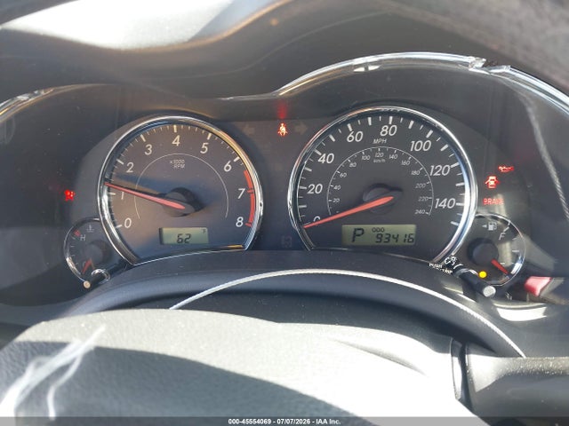 45554069 :رقم المزاد ، 2T1BU4EE3DC944282 vin ، 2013 Toyota Corolla S مزاد بيع