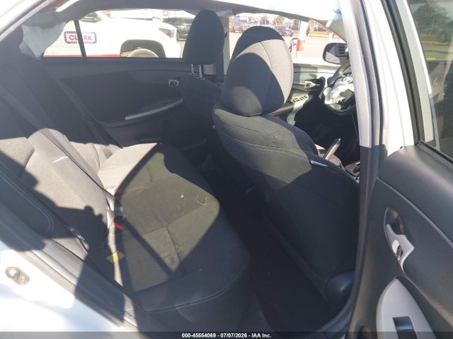 45554069 :رقم المزاد ، 2T1BU4EE3DC944282 vin ، 2013 Toyota Corolla S مزاد بيع