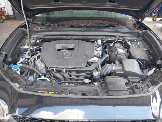 Aukcja sprzedaży 2025 Mazda Cx-30 2.5 S Preferred Package, vin: 3MVDMBCMXSM856064, numer aukcji: 45554070
