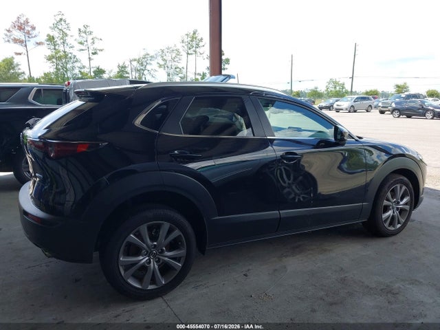 Aukcja sprzedaży 2025 Mazda Cx-30 2.5 S Preferred Package, vin: 3MVDMBCMXSM856064, numer aukcji: 45554070