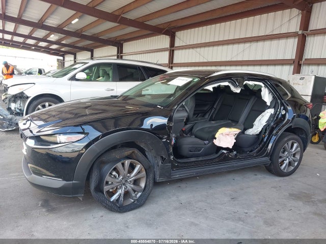 Aukcja sprzedaży 2025 Mazda Cx-30 2.5 S Preferred Package, vin: 3MVDMBCMXSM856064, numer aukcji: 45554070