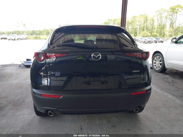 Aukcja sprzedaży 2025 Mazda Cx-30 2.5 S Preferred Package, vin: 3MVDMBCMXSM856064, numer aukcji: 45554070