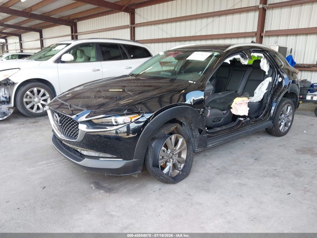 Aukcja sprzedaży 2025 Mazda Cx-30 2.5 S Preferred Package, vin: 3MVDMBCMXSM856064, numer aukcji: 45554070