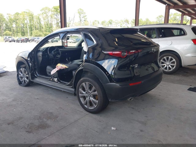 Aukcja sprzedaży 2025 Mazda Cx-30 2.5 S Preferred Package, vin: 3MVDMBCMXSM856064, numer aukcji: 45554070