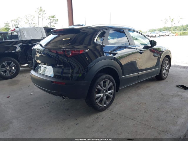 Aukcja sprzedaży 2025 Mazda Cx-30 2.5 S Preferred Package, vin: 3MVDMBCMXSM856064, numer aukcji: 45554070