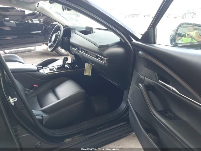 Aukcja sprzedaży 2025 Mazda Cx-30 2.5 S Preferred Package, vin: 3MVDMBCMXSM856064, numer aukcji: 45554070