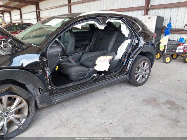 Aukcja sprzedaży 2025 Mazda Cx-30 2.5 S Preferred Package, vin: 3MVDMBCMXSM856064, numer aukcji: 45554070