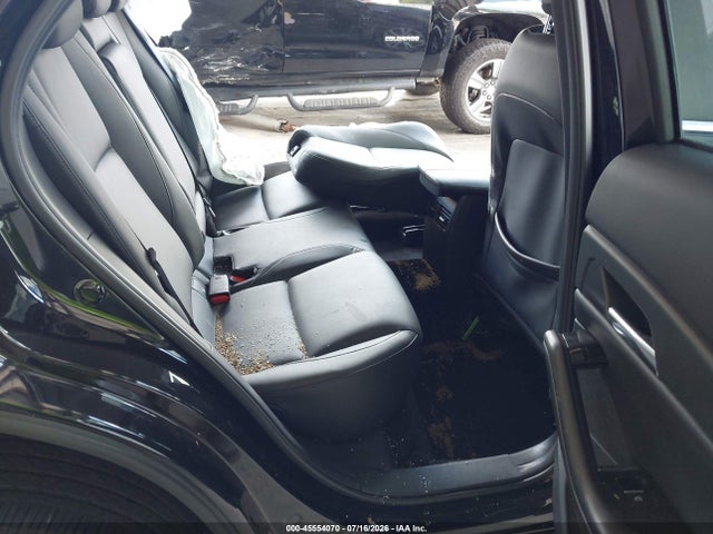 Aukcja sprzedaży 2025 Mazda Cx-30 2.5 S Preferred Package, vin: 3MVDMBCMXSM856064, numer aukcji: 45554070