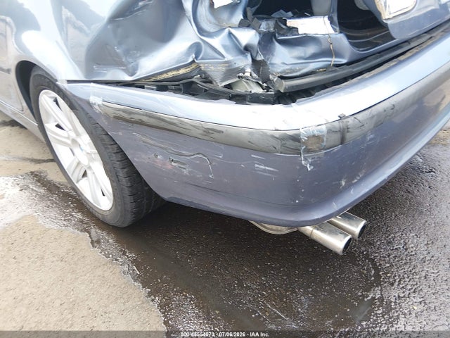 45554073 :رقم المزاد ، WBAET37432NG80179 vin ، 2002 Bmw 3 Series 325i مزاد بيع