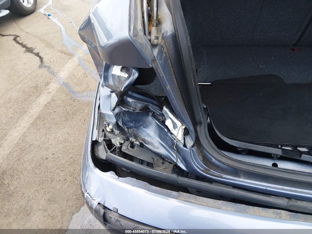 45554073 :رقم المزاد ، WBAET37432NG80179 vin ، 2002 Bmw 3 Series 325i مزاد بيع