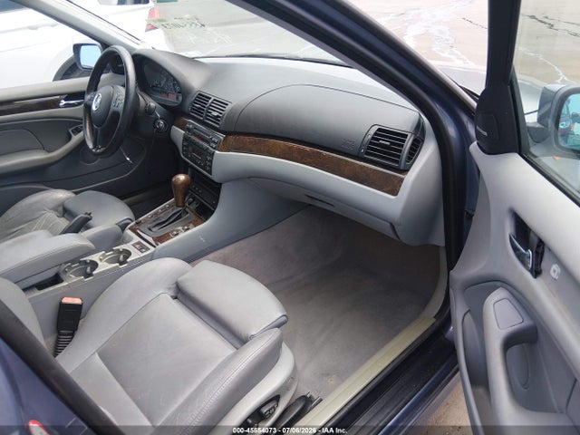 45554073 :رقم المزاد ، WBAET37432NG80179 vin ، 2002 Bmw 3 Series 325i مزاد بيع
