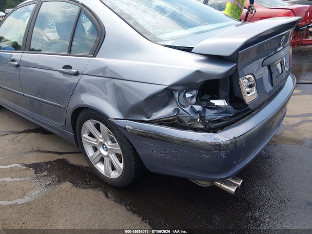 45554073 :رقم المزاد ، WBAET37432NG80179 vin ، 2002 Bmw 3 Series 325i مزاد بيع